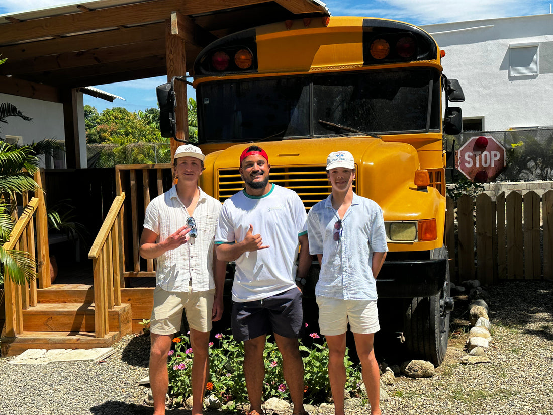 January- March Impact