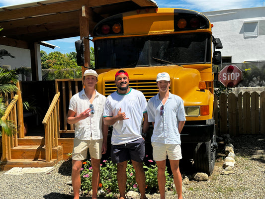 January- March Impact