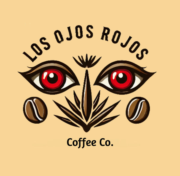 Los Ojos Rojos